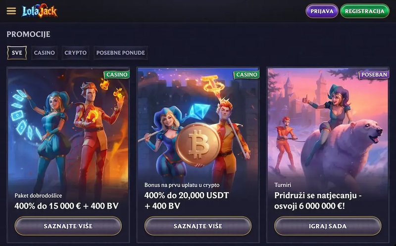 United Kingdom - lolajack app