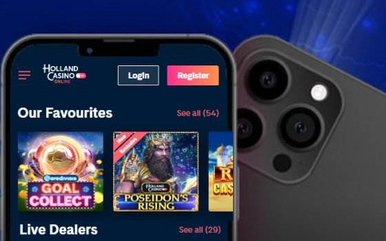 B7 casino nl - De Trend van Mobile Gaming: Een Vooruitblik op de Toekomst