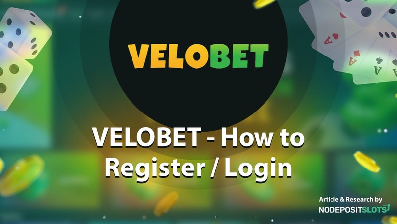 Discover Velobet Casino Online in the UK - Exclusive Offers Inside - overview